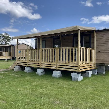 Camping De Bourges Kültér fotó
