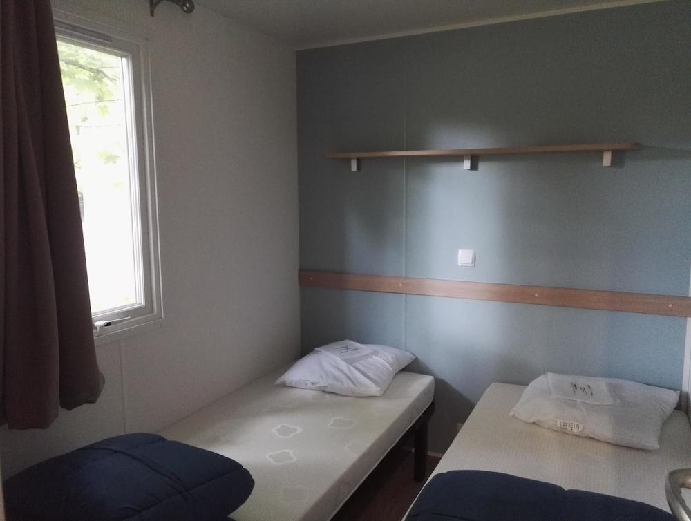Camping De Bourges Kültér fotó