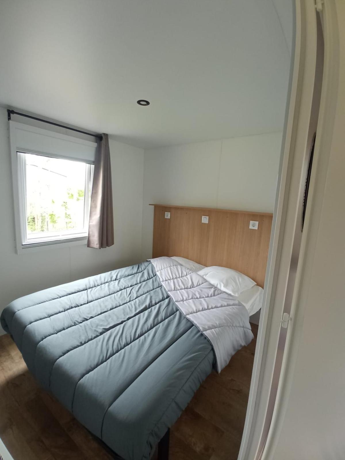 Camping De Bourges Kültér fotó